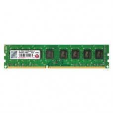 Transcend 4GB DDR3 1333 MHz Desktop RAM